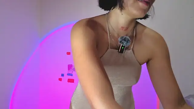 Qadeshoficial online show from October 5, 9:42 pm