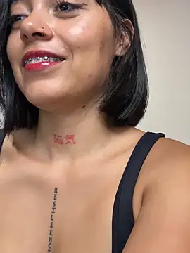 Qadeshoficial online show from November 26, 9:16 pm