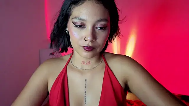 Qadeshoficial online show from October 30, 10:22 pm