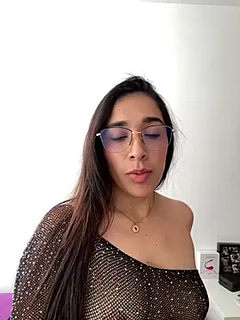 Snapshot of SabrinaEvanss_ chatting on October 10, 4:01 pm SabrinaEvanss online show from October 10, 4:01 pm