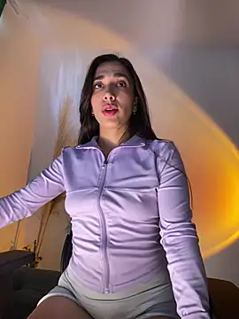 SabrinaEvanss  online show from July 30, 6:31 pm