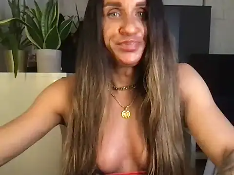 GluteQueenE online show from November 5, 11:54 pm