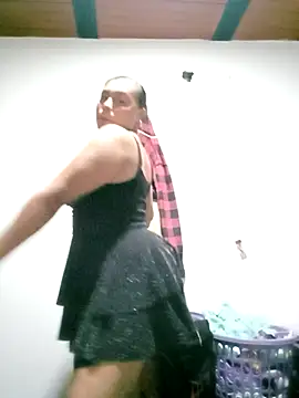 ADARA-CELESTE online show from November 6, 2:17 am