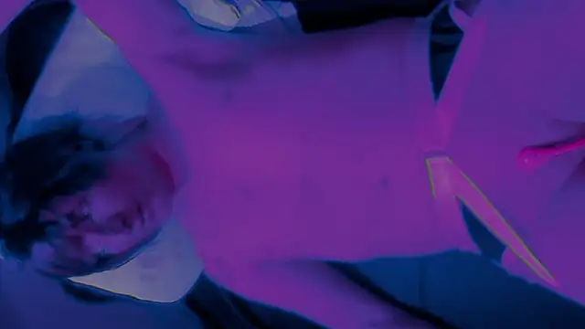 Moonless Joy online show from October 21, 1:53 am