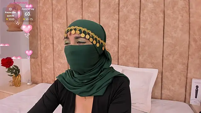  alishaa c online show from February 11, 2:36 am