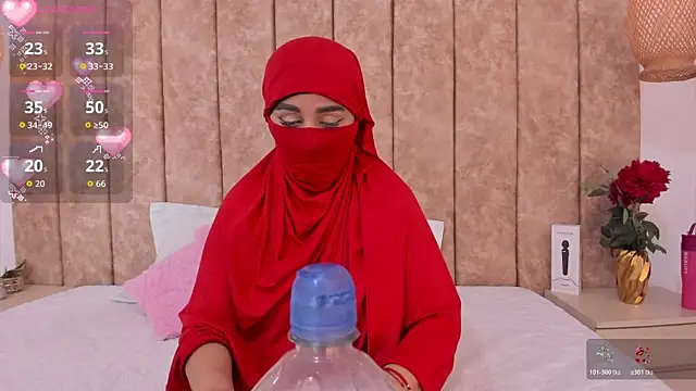  alishaa c online show from April 30, 3:34 am