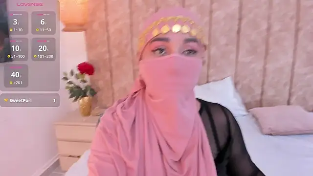  alishaa c online show from October 23, 2:28 am