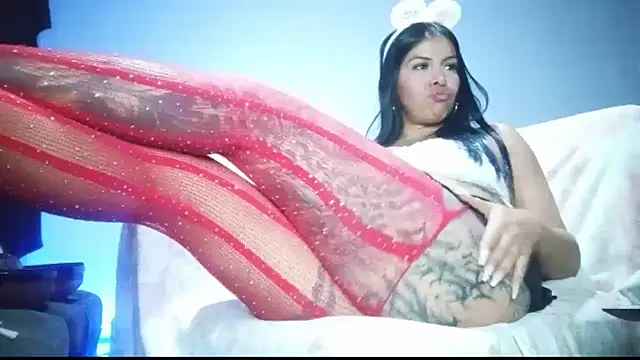 Bitchiitaa online show from November 29, 11:42 pm