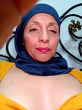 Aafsha  online show from February 13, 3:13 pm