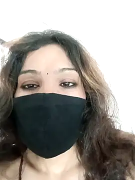 Kirtika276 online show from October 10, 1:54 am
