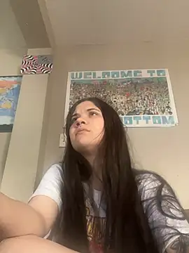 Jynx420friendly online show from May 16, 10:20 pm