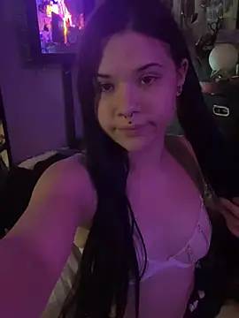 Jynx420friendly online show from June 25, 3:13 pm
