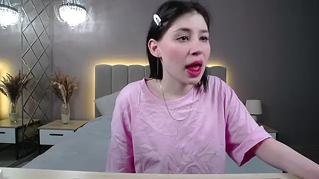 DianaMello online show from December 16, 5:24 am