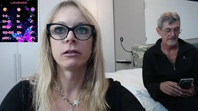 Spicypamy online show from October 5, 4:34 pm