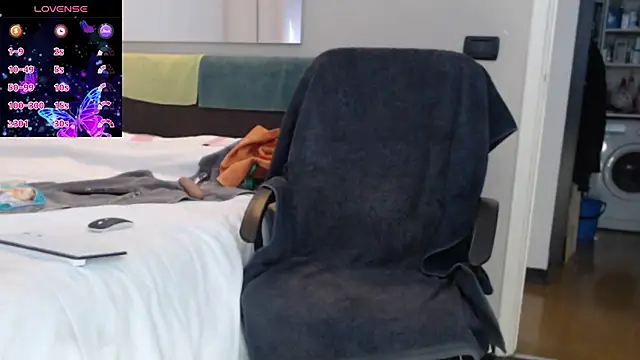 Spicypamy online show from November 25, 3:03 pm