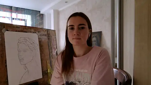 JinnyVibes online show from October 16, 11:24 am