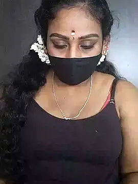 tamil Monisha online show from November 7, 6:24 pm