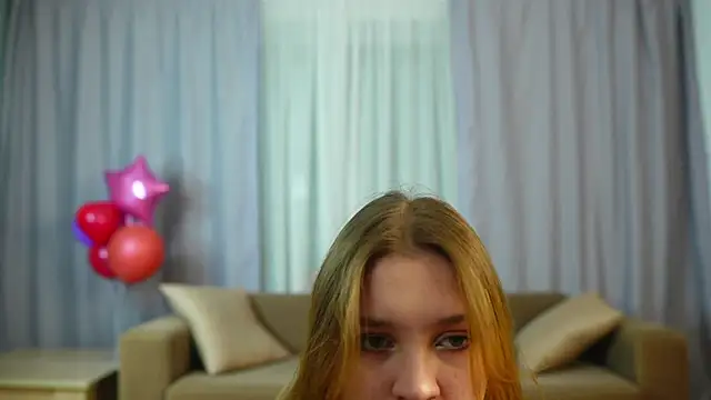 MarindaRuud online show from November 30, 1:15 pm