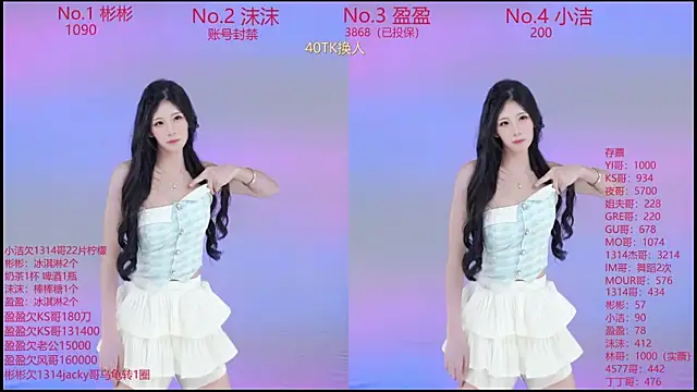 Eureka888 online show from December 2, 6:15 am