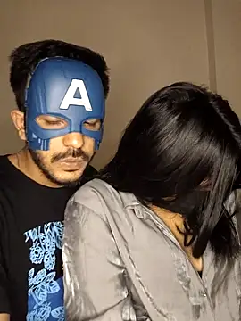 Dark Chocoxxx online show from October 26, 6:47 pm