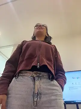 AliceJackkson online show from June 23, 11:52 am