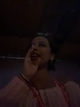 AliceJackkson online show from April 30, 4:18 am