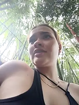 abby murphy online show from November 29, 8:13 pm