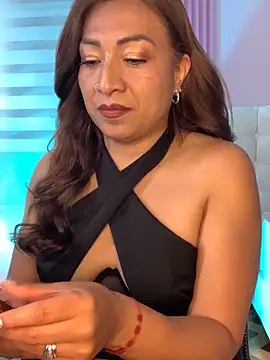 CharlotteMilf  online show from October 9, 2:32 pm