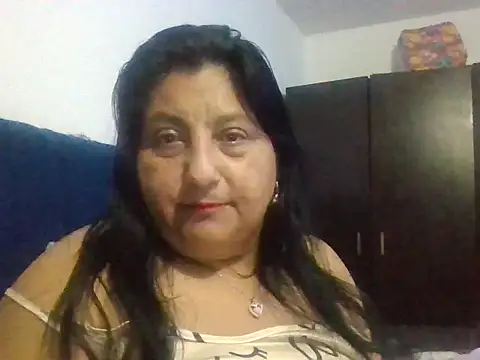 Snapshot of Karina_Betherlsen chatting on October 9, 3:54 am Karina Betherlsen online show from October 9, 3:54 am
