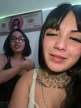 amatista7768 online show from May 20, 3:25 am