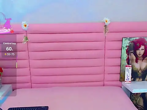 miss dania75 online show from November 9, 8:38 pm