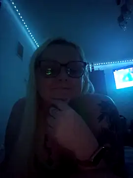 NieMaJazdyBezGwiazdy7883 online show from May 1, 9:29 pm
