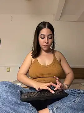 Nhefertary online show from March 8, 2:59 am