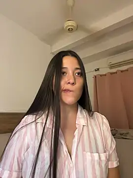 Nhefertary online show from July 19, 2:58 am