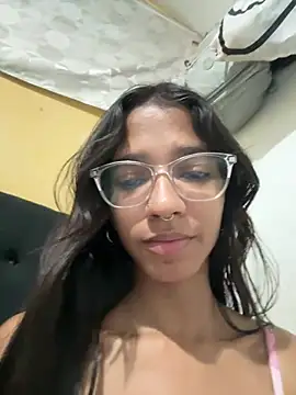 ScarletEvanss  online show from June 23, 10:30 pm