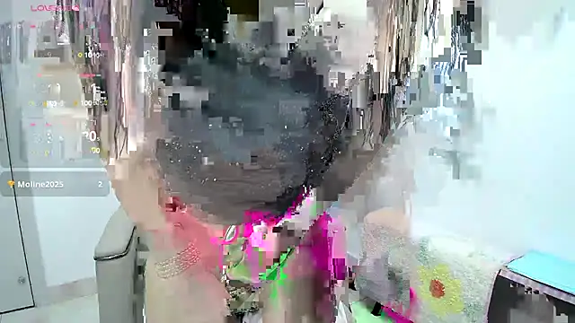 selinajuan online show from July 9, 2:52 pm