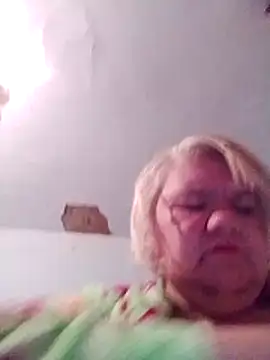 LusiyaGold5 online show from October 31, 8:35 pm