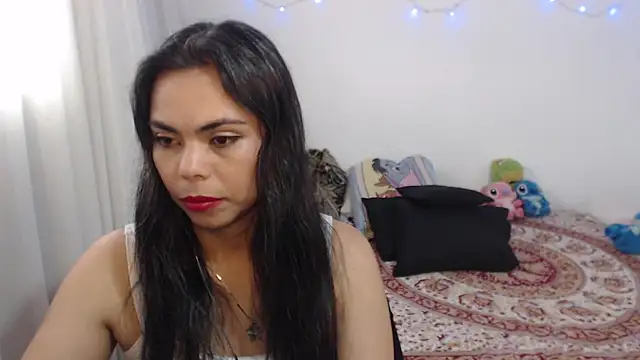 ms megan shadow online show from May 1, 7:39 pm