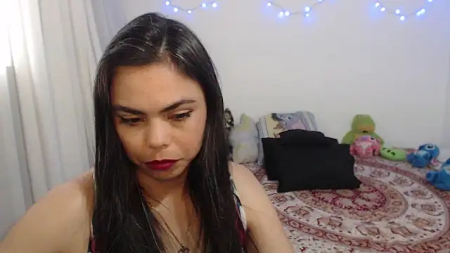 ms megan shadow online show from June 4, 8:46 pm