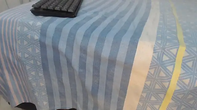 ms megan shadow online show from February 18, 9:58 pm