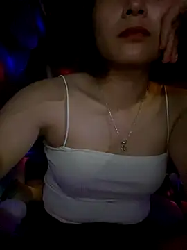 Lylyy-cute online show from October 13, 3:36 pm