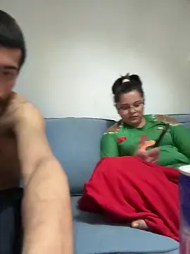 Jaykel a online show from March 3, 10:38 pm