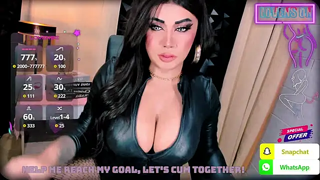 Magnificent11incCock online show from June 27, 10:27 am