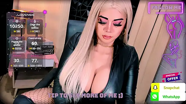 Magnificent11incCock online show from June 25, 3:39 am
