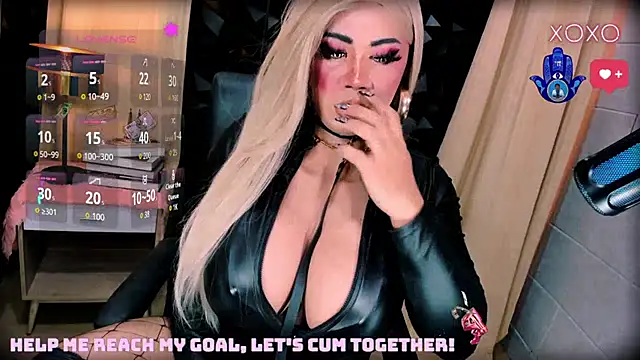 Magnificent11incCock online show from May 5, 6:44 pm