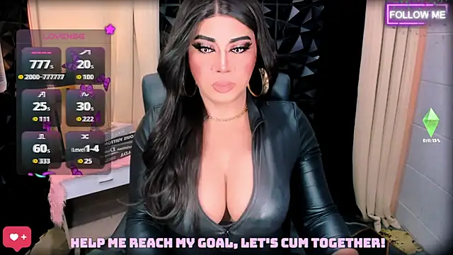 Magnificent11incCock online show from July 12, 10:27 am