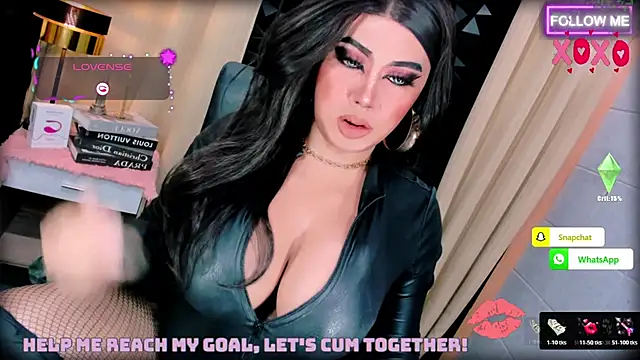 Magnificent11incCock online show from July 25, 6:48 pm