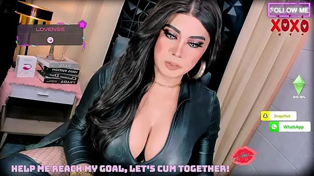 Magnificent11incCock online show from July 19, 7:16 pm