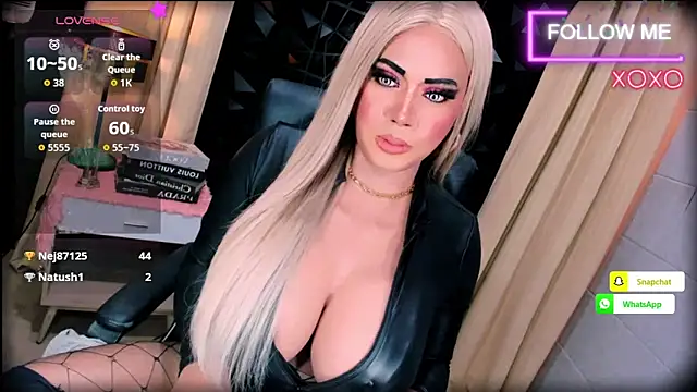 Magnificent11incCock online show from June 12, 3:03 am