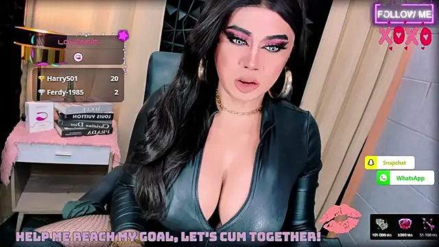 Magnificent11incCock online show from July 27, 7:00 pm